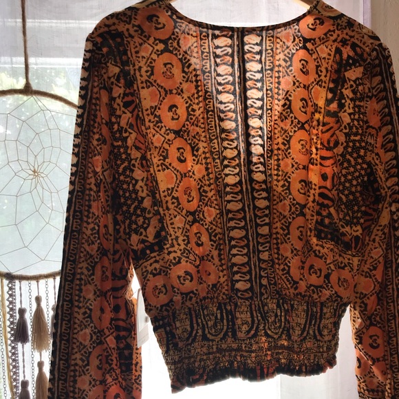 Free People Top - Picture 2 of 6